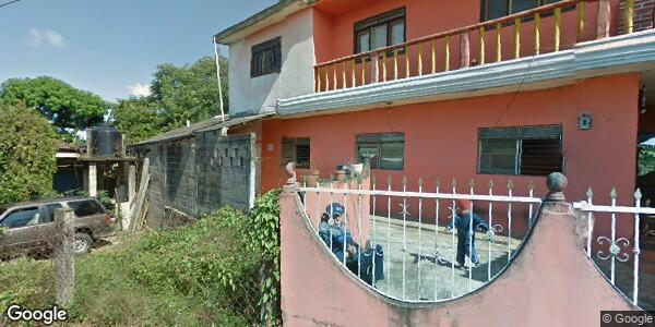 OFICINA CENSAL INEGI